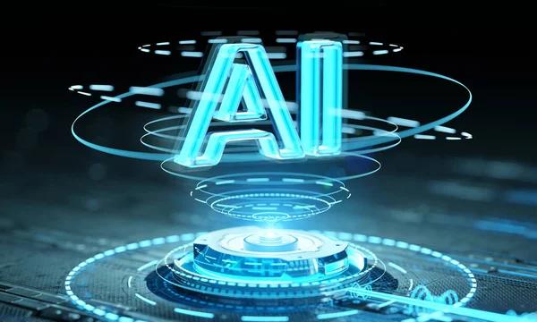 How AI Is Transforming Content Creation
