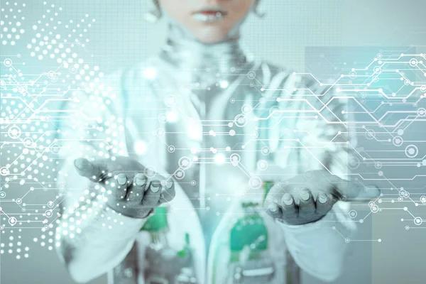 The Role of AI in Digital Marketing