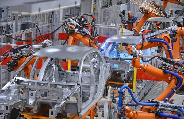 The Future of Autonomous Vehicles