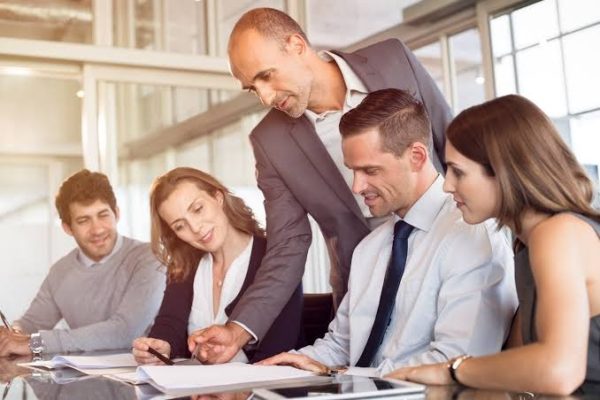 How to Increase Business Revenue