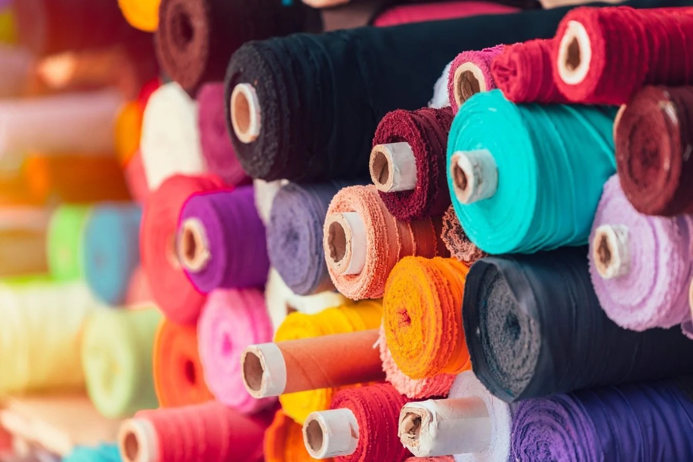 Exploring Premium Textile Fabric Options