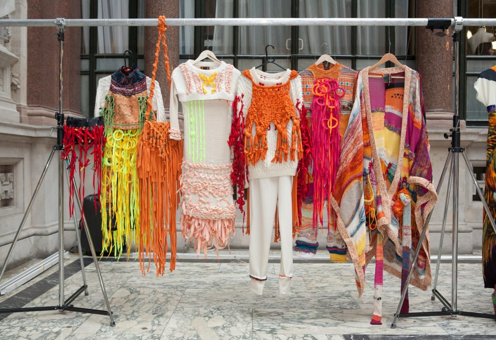 Why Textile Research Matters for Innovation