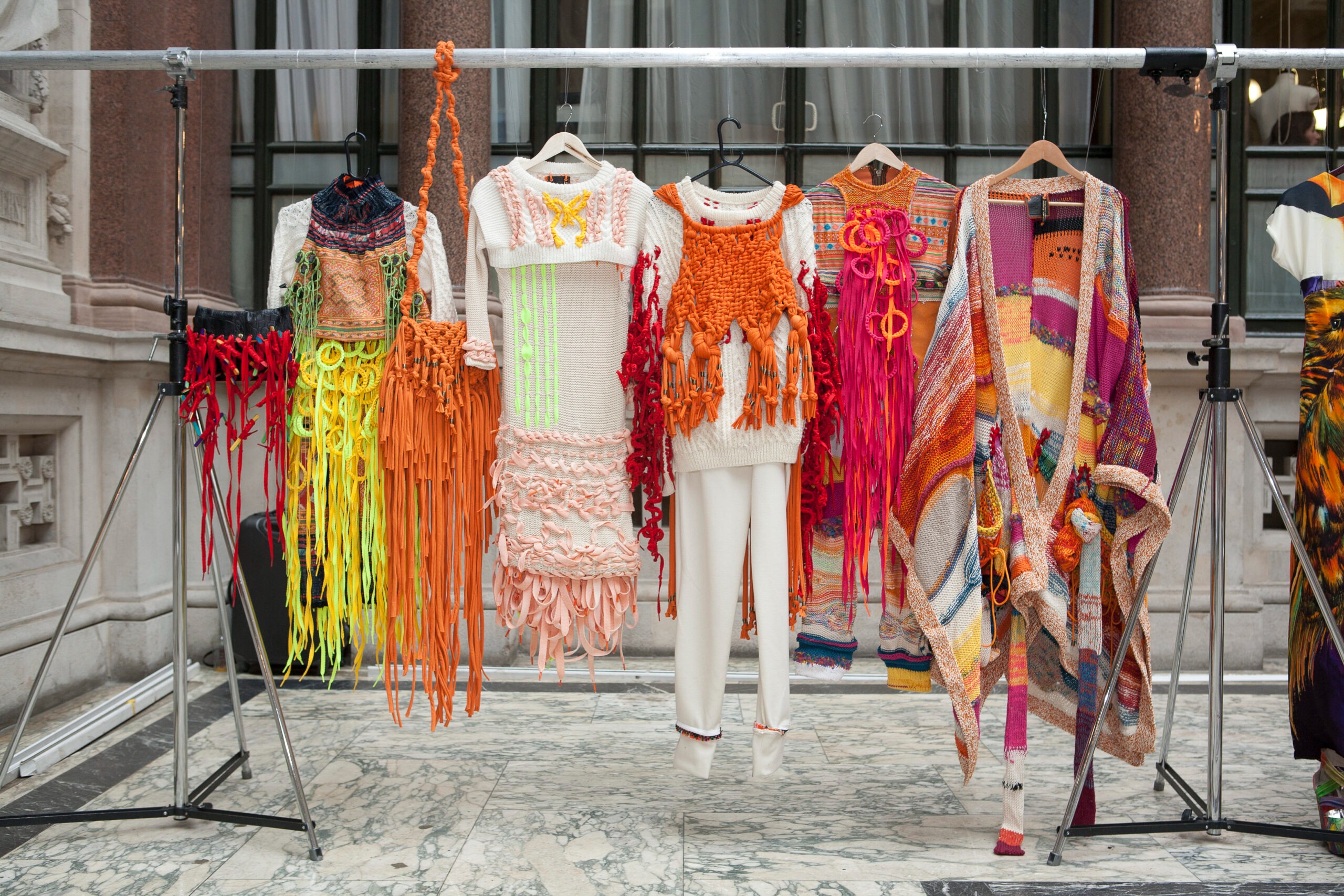 Why Textile Research Matters for Innovation