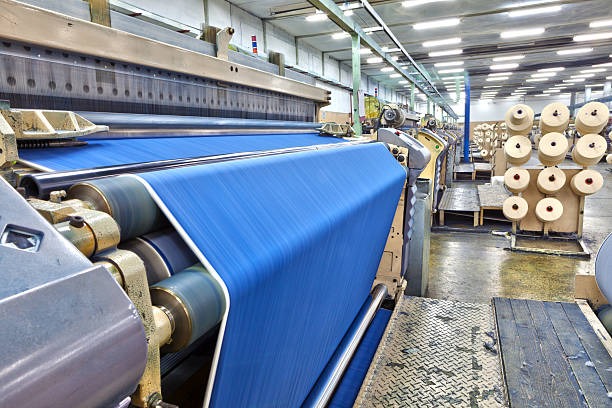 How Digital Technology Is Changing Textiles