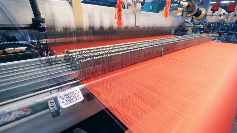 Expert Insights Into the Modern Textile Market