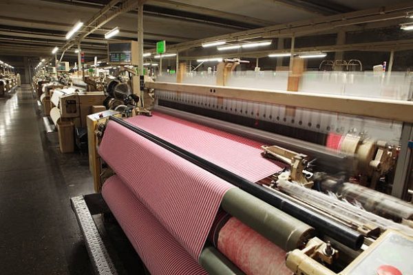 Exploring Customized Textile Manufacturing Solutions