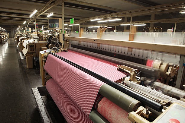 Exploring Customized Textile Manufacturing Solutions